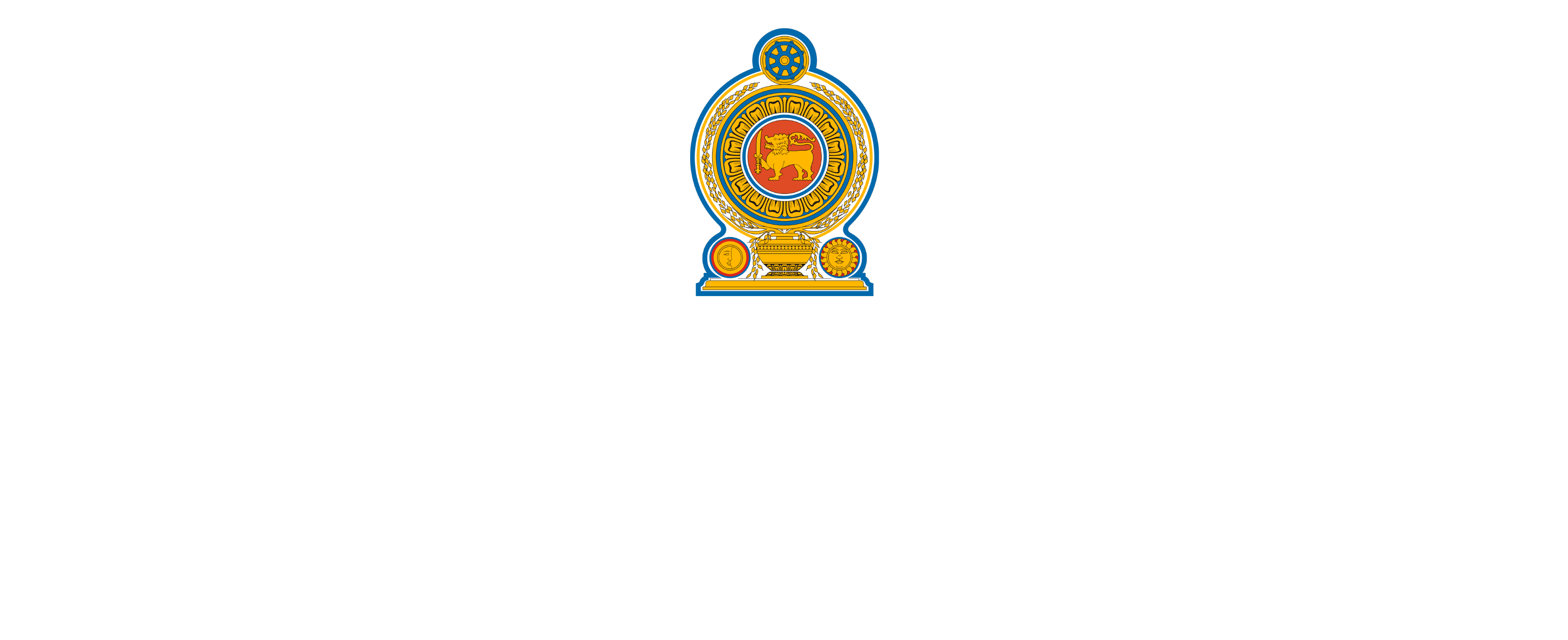 Ministry of Tourism and Aviation - Sri Lanka