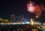 #Visit Sri Lanka 2023 - New Year Celebrations