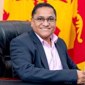 Minister