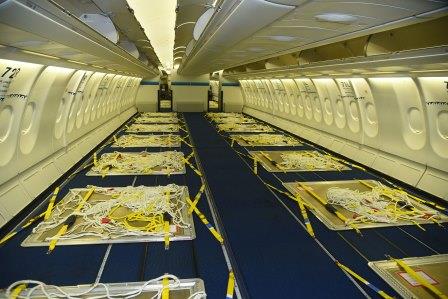 Cargo fleet 1