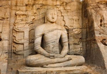 Buddha Statue