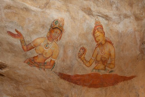 Seegiriya
