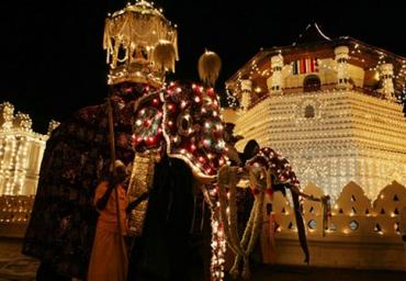 Perahera
