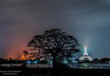 Polonnaruwa